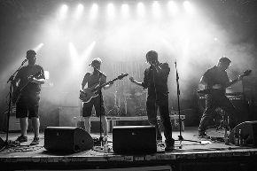 Minus Mountain Liveshot 2